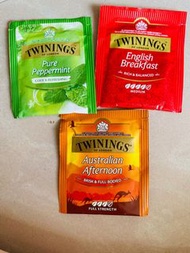 Twinings 茶包