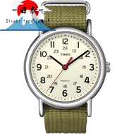 [Direct from Japan]
TIMEX Weekender Unisex Watch Collection