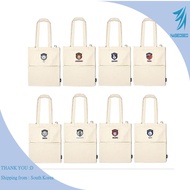 BT21 Eco Bag Canvas Bag shoulder bag