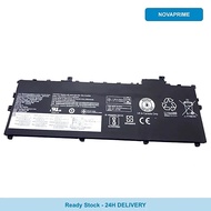 01AV430 Works for Battery 01AV431 Thinkpad SB10K97586 Carbon 01AV429 SB10K97587 01AV494 Series 2017 