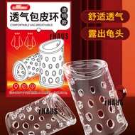 ihaus Cincin Tahan Lama Lelaki | Kondom Tahan Lama | Delay Ring Silicone | Sex Toy Malaysia | Harga 