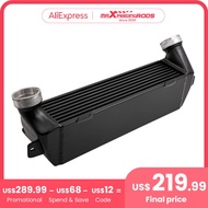 1xTurbo Intercooler for BMW 3er E90 E93 E92 E91 330d 335d xDrive 520*180*145mm