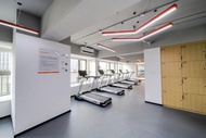 CHEERMAY Hotel (Zhengzhou Gaotie Dongzhan East Square)