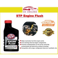 STP Professional Engine Flush 450mL Proffesional Series for Petrol and Diesel Engine