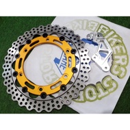 Rapido Front 290mm Disc Plate Honda RS150R