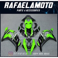 Kawasaki ZX-10R Full Coverset Year 2016-2019 Fairing 14
