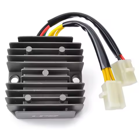 Regulator Rectifier For Sym JET EURO X 50 100 GTS HD 2 Symphony SR ST Fiddle III Joymax Joyride 125 