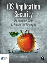 iOS Application Security - Hanoi Bookstore