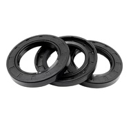 Oil Seal NBR ID 66.67 OD 92.07 THK 12.7 mm | Used With Shaft 66.67 mm.