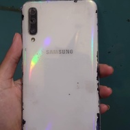 Handpone second samsung a70