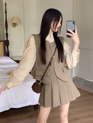 LUXURY STYLE 3-PIECE WOMEN'S SET