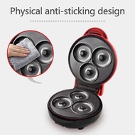 [TPS] Mesin Pembuat Waffle Donat dan Roti Panggang  Merk KALNO – Solusi Praktis untuk Sarapan dan Ca