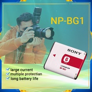 Sony NP-BG1 NP BG1 battery for sony digital camera HX30 H50 H70 W120 H7 T25 WX1 W130 HX5C H9 H10 H90