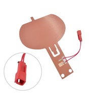 【JOLL HOT】924-904 for Horn Contact For Ford F150 F-250 F-350 Super Duty 6C3Z13B802C