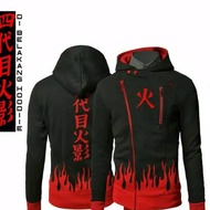 NARUTO ANIME HARAKIRI JACKET GFBC NARUTO JACKET ANIME JACKET HOKAGE JACKET YONDAIME JACKET NEWEST NA