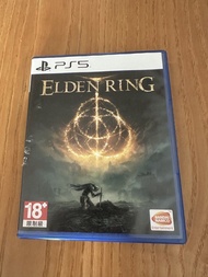 PS5 艾爾登法環 中文版 不議價