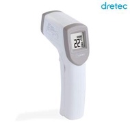 多利科 - 【O-604】紅外線煮食測溫儀/溫度計