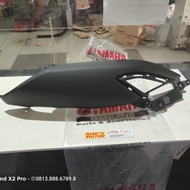 ALL NEW NMAX BODY COVER, N MAX BLACK MATTE RIGHT (B6H-P3)