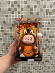 Labubu Halloween 萬聖節