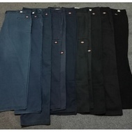 Dickies PANTS BIG SIZE Save Package | Type:874/cellpocket/cargo