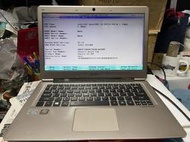 零件機宏碁(NBF5龍)Aspire S3-391 13.3吋 i5-3317U筆記型電腦