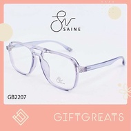 SAINE-GB2207 กรอบแว่นตา แว่นตา แว่นสายตา