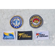 Bet world taekwondo/bet taekwondo/bet kukkiwon