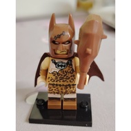 Lego 71017 Cave Batman Minifigure
