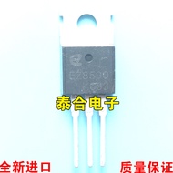 Brand New Imported Original EZ8590 TO-220 MOS Controller Field Effect Control 85V92A Quality Assuran