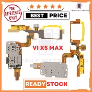 PLUG IN CHARGING BOARD VI X5 MAX