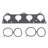 ENGINE INTAKE MANIFOLD GASKET HONDA STREAM RN3 CR-V CRV S9A RD5 2.0 DOHC 16V K20 K20A RUBBER METAL P