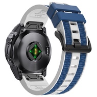 Garmin Epix Pro Gen2 47mm 51mm Strap Silicone Quick Release 26mm 22mm Fashion Extraordinary Style