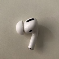 【順豐包郵】Apple Airpods pro1 原裝右耳 一隻