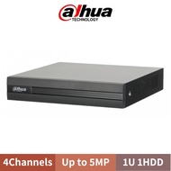 DAHUA XVR1B04H 4Channels 5MP CCTV Recorder DVR