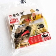 Nachi Insulation Tape LARGE 12 mm x 72 yards 1/ 2X72 Solatip/
