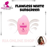 Perfect Skin Flawless White Sunscreen