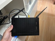 Linksys mr7350 （2023-12-24 過保養)