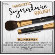 BLUSHER BRUSH NRC