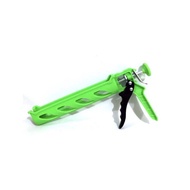 Good Thick PVC Bottle Glass Sealant Gun Shot Tool