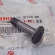 1741635600 Clutch Lever Pressure SR400 SR DT250 DT400 Genuine YAMAHA 174-16356-00