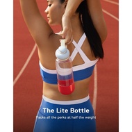 Sunnies Flask Lite Bottle Customize Water Lightweight 30oz 890ml