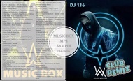 USB Pendrive DJ136 Club DJ Remix