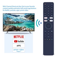 For XiAOMI XMRM-ML New 2023 Xiaomi TV A Pro 43 inches | 55 inches | 65 inches | 4K UHD | 60Hz | Goog