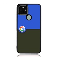 Casing Case Custom Google Pixel 7A 7 6 6A 5 5A 4 4A 3 3A 2 Pro XL 4G 5G Team Pixel Logo Google AE202