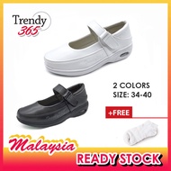 *SALE* Nurse Shoe Kasut Jururawat Kasut Nurse 9002