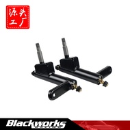 Go-Kart Suspension Parts Front Steering Horn Axle Bearing for Coleman KT196Go-Kart