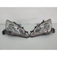 USED LEXUS IS250 2005-2013 HEADLAMP
