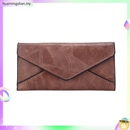 Cobbler Legend Long wallet Genuine Leather woman purse