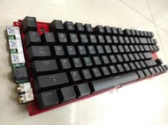 ☆【全新 MSI 微星 GT80 GT80S GT83 Keyboard 英文 鍵盤】MS-1812 1814 1811