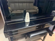 YAMAHA U1 鋼琴